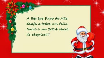 Imagem Boas Festas!!! Feliz Natal!!! Feliz 2014!!!