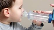 Imagem A asma na infância e seus mitos