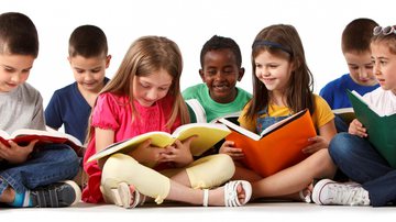 Imagem Problemas de leitura e alfabetização: como ajudar os filhos da forma correta
