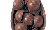 Imagem O consumo de chocolate por crianças na Páscoa: dicas