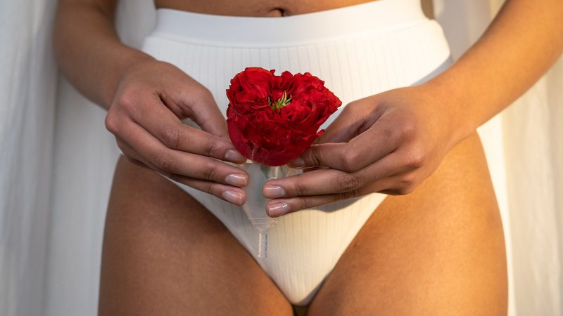 A menstruação não é uma questão que deve ser abordada por apenas um gênero
