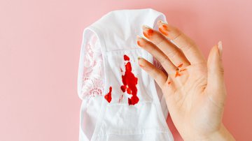 No Brasil, nem todas as mulheres possuem o direito de menstruar com dignidade