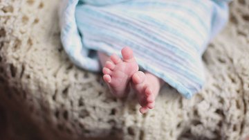 Bebês prematuros geralmente precisam de mais cuidados