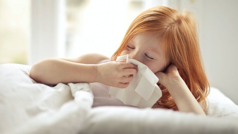 Os diferentes tipos de alergias e os mais comuns atualmente
