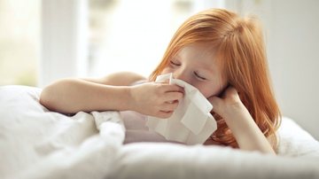 Os diferentes tipos de alergias e os mais comuns atualmente