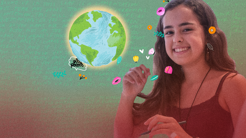 Projeto Meninas de 10 anos pretende valorizar a equidade de gênero na ciência - Foto: Museu do Amanhã