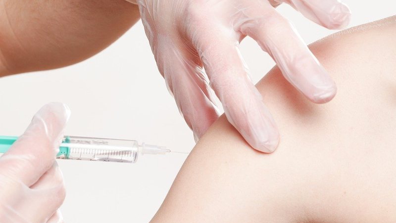 Vacinação para COVID: a prevenção é sempre melhor