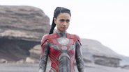 Makkari, a primeira heroína surda da Marvel - Foto – Eternos | Marvel Studios | Reprodução
