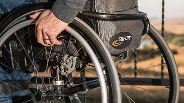 21 de setembro é o dia nacional de luta da pessoa com deficiência
