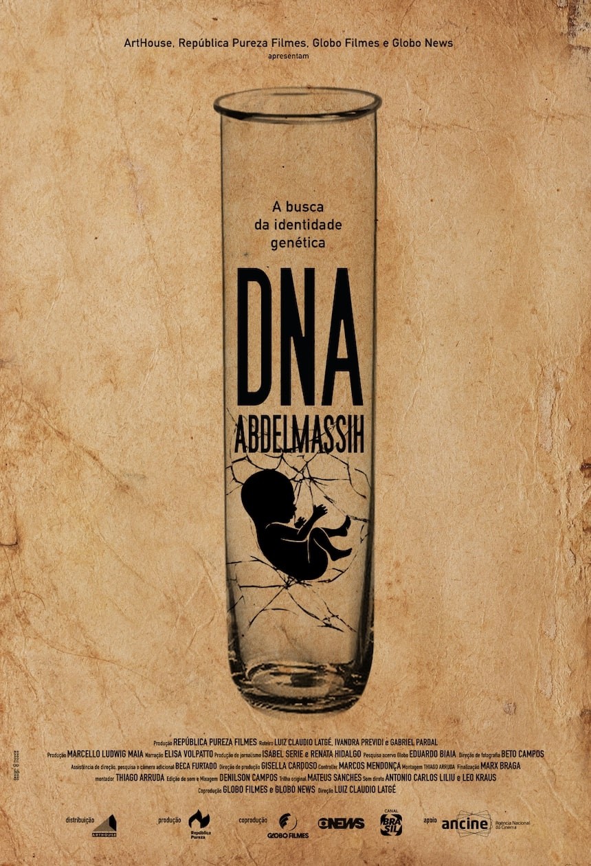 DNA  Roger Adelmassih