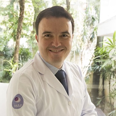 Dr. Vamberto Maia Filho
